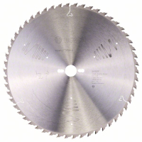 BOSCH Pilový kotouč Expert for Wood 2608642512
