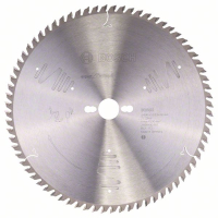 BOSCH Pilový kotouč Expert for Wood 2608642510