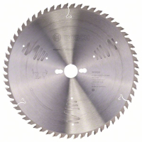 BOSCH Pilový kotouč Expert for Wood 2608642509