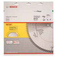 BOSCH Pilový kotouč Expert for Wood 2608642509