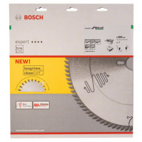 BOSCH Pilový kotouč Expert for Wood 2608642508