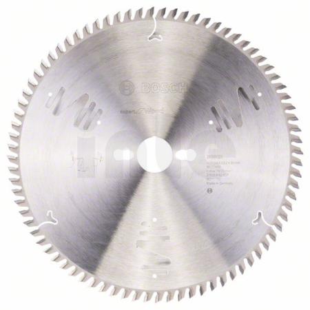BOSCH Pilový kotouč Expert for Wood 2608642507