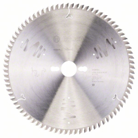 BOSCH Pilový kotouč Expert for Wood 2608642507