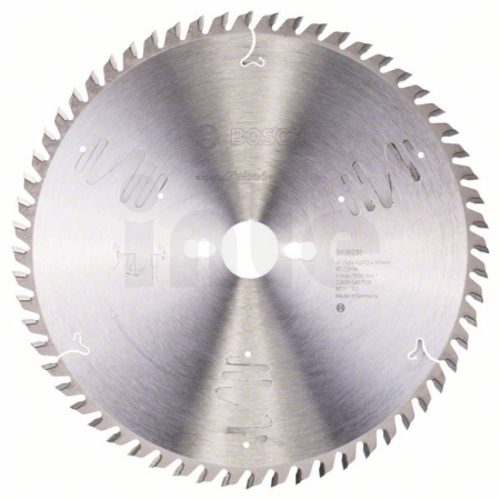 BOSCH Pilový kotouč Expert for Wood 2608642506