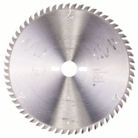 BOSCH Pilový kotouč Expert for Wood 2608642506