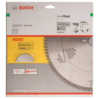 BOSCH Pilový kotouč Expert for Wood 2608642506