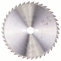 BOSCH Pilový kotouč Expert for Wood 2608642505