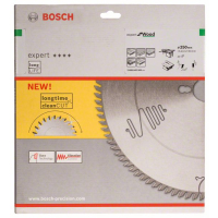 BOSCH Pilový kotouč Expert for Wood 2608642505