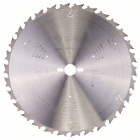 BOSCH Pilový kotouč Expert for Wood 2608642504
