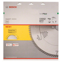 BOSCH Pilový kotouč Expert for Wood 2608642504