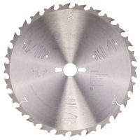 BOSCH Pilový kotouč Expert for Wood 2608642503