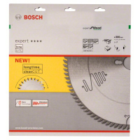 BOSCH Pilový kotouč Expert for Wood 2608642503