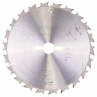 BOSCH Pilový kotouč Expert for Wood 2608642502