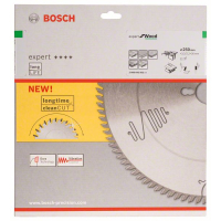 BOSCH Pilový kotouč Expert for Wood 2608642502