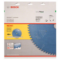 BOSCH Pilový kotouč Expert for Wood 2608642501