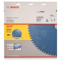BOSCH Pilový kotouč Expert for Wood 2608642499