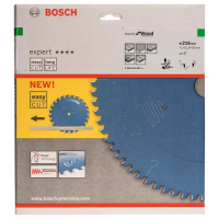 BOSCH Pilový kotouč Expert for Wood 2608642497