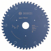 BOSCH Pilový kotouč Expert for Wood 2608642496