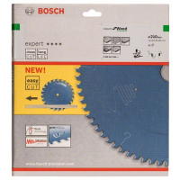 BOSCH Pilový kotouč Expert for Wood 2608642496