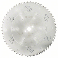 BOSCH Pilový kotouč do okružních pil Top Precision Best for Wood 2608642122