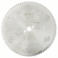 BOSCH Pilový kotouč do okružních pil Top Precision Best for Wood 2608642121