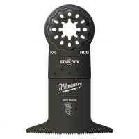 MILWAUKEE Nůž 65 mm pro ponorné řezy do dřeva 48906005