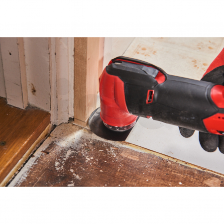 MILWAUKEE Univerzální segmentový kotouč pro srovnávací řezy s průměrem 85 mm 48906038