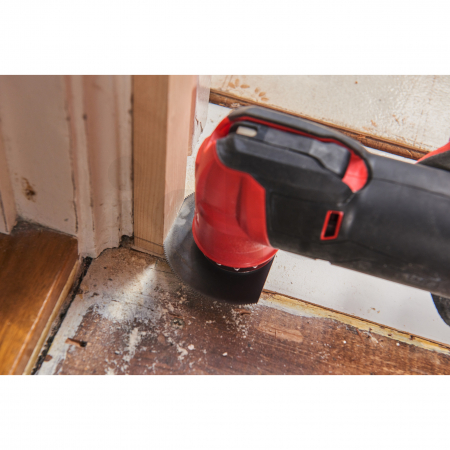 MILWAUKEE Univerzální segmentový kotouč pro srovnávací řezy s průměrem 85 mm 48906038