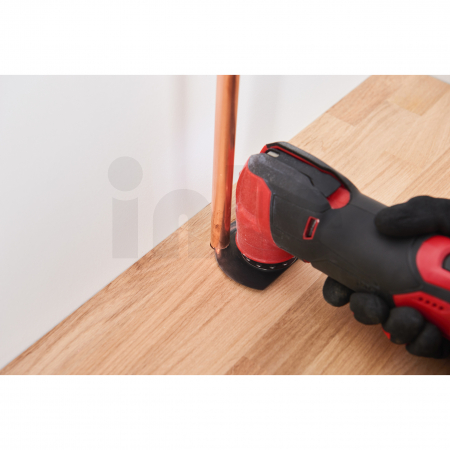 MILWAUKEE Univerzální segmentový kotouč pro srovnávací řezy s průměrem 85 mm 48906038