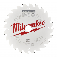 MILWAUKEE CSB P W 235 x 30 x 2.4 x 24ATB 4932471305