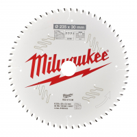 MILWAUKEE CSB P W 235 x 30 x 2.4 x 60ATB 4932471308
