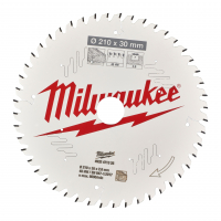 MILWAUKEE CSB MS W 210 x 30 x 2.8 x 48ATB 4932471325