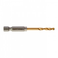 MILWAUKEE RED HEX - Shockwave HSS-TiN Drill Bits 4932478177