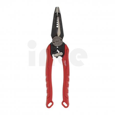 MILWAUKEE Elektrikářské kleště 7 v 1 4932478554