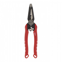 MILWAUKEE Elektrikářské kleště 7 v 1 4932478554