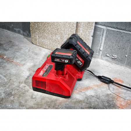 MILWAUKEE M12-18SC - M12-18SCEU nabíječka 4932471736