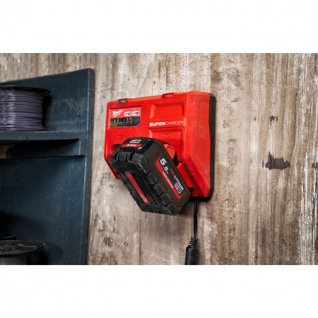 MILWAUKEE M12-18SC - M12-18SCEU nabíječka 4932471736