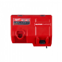 MILWAUKEE M12-18SC - M12-18SCEU nabíječka 4932471736