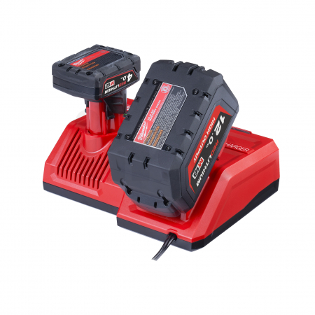 MILWAUKEE M12-18SC - M12-18SCEU nabíječka 4932471736