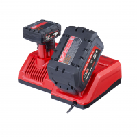 MILWAUKEE M12-18SC - M12-18SCEU nabíječka 4932471736