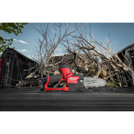 MILWAUKEE M12FHS-602X - M12 FUEL™ řetězová pila 4933472212