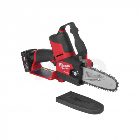 MILWAUKEE M12FHS-602X - M12 FUEL™ řetězová pila 4933472212