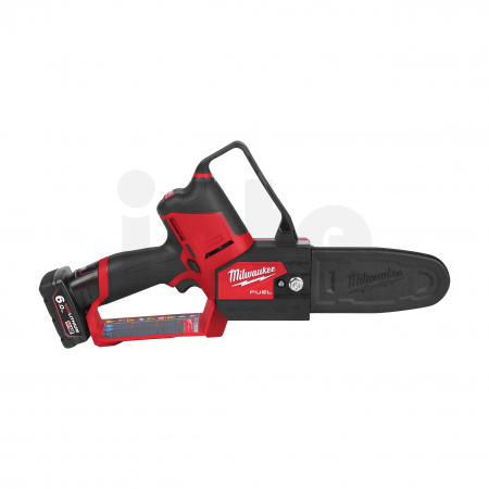 MILWAUKEE M12FHS-602X - M12 FUEL™ řetězová pila 4933472212