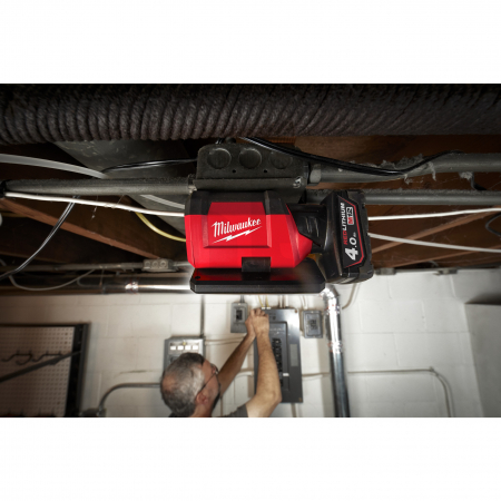 MILWAUKEE M12 PAL-0 - M12™ Otočná prostorová svítilna 4933478226