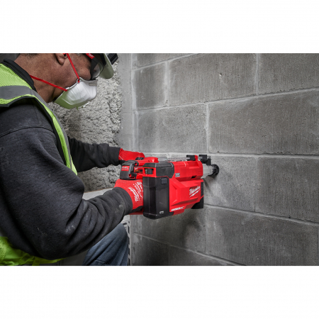 MILWAUKEE M12UDEL-201B - M12™ Univerzální odsáváč - třída L 4933471461