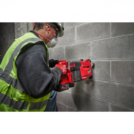 MILWAUKEE M12UDEL-201B - M12™ Univerzální odsáváč - třída L 4933471461