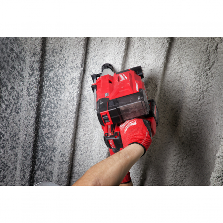 MILWAUKEE M12UDEL-201B - M12™ Univerzální odsáváč - třída L 4933471461