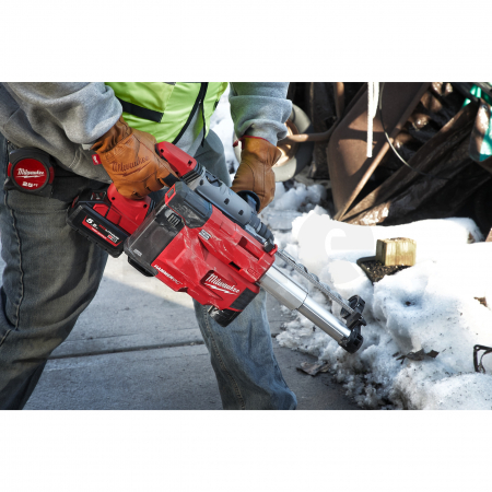 MILWAUKEE M12UDEL-201B - M12™ Univerzální odsáváč - třída L 4933471461