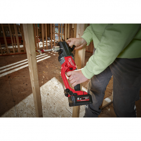 MILWAUKEE M18CRAD2-0X - M18 FUEL™ pravoúhlá vrtačka 4933471641