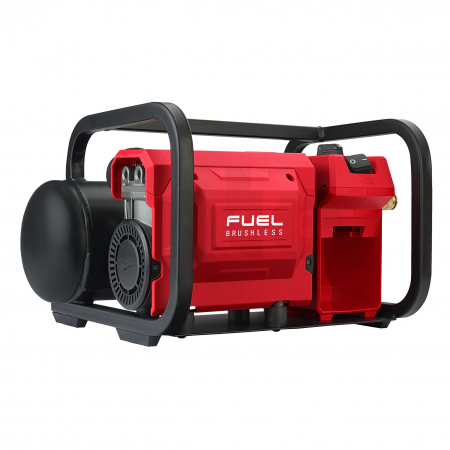 MILWAUKEE M18 FAC-0 FUEL™ akumulátorový kompresor 4933472166